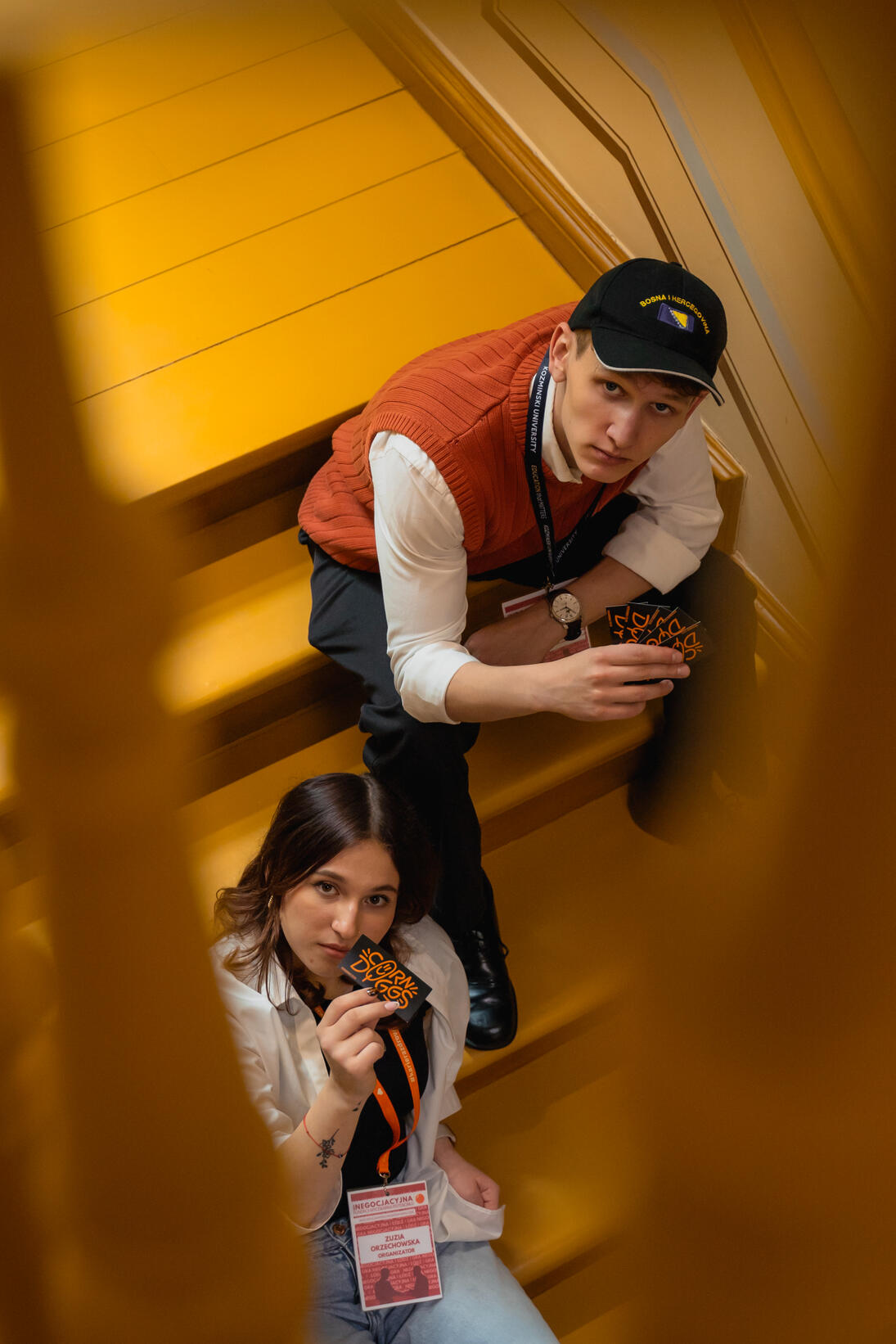 Lódź Gra Negocjacyjna