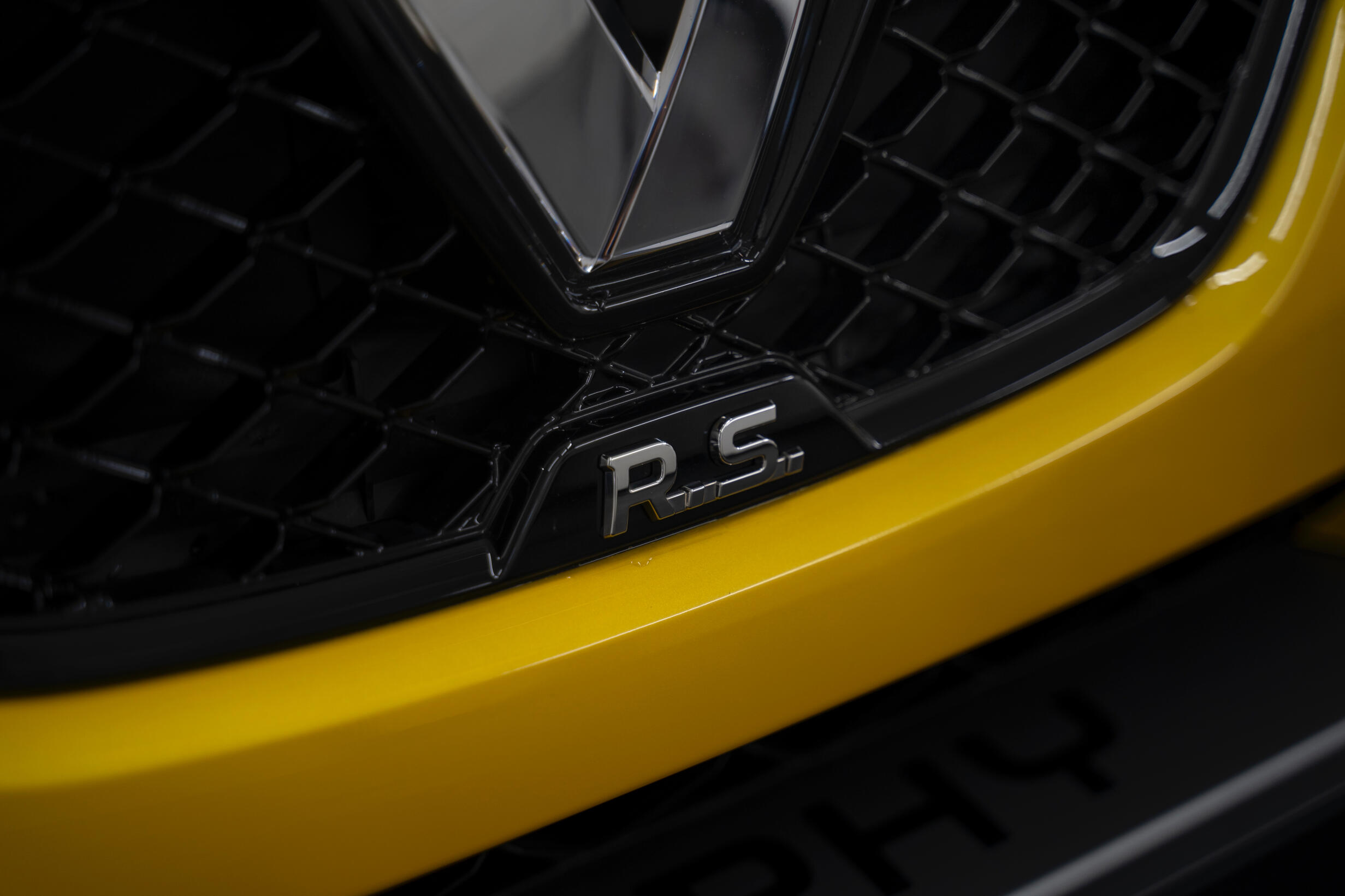 MEGANE RS MEGANE RS