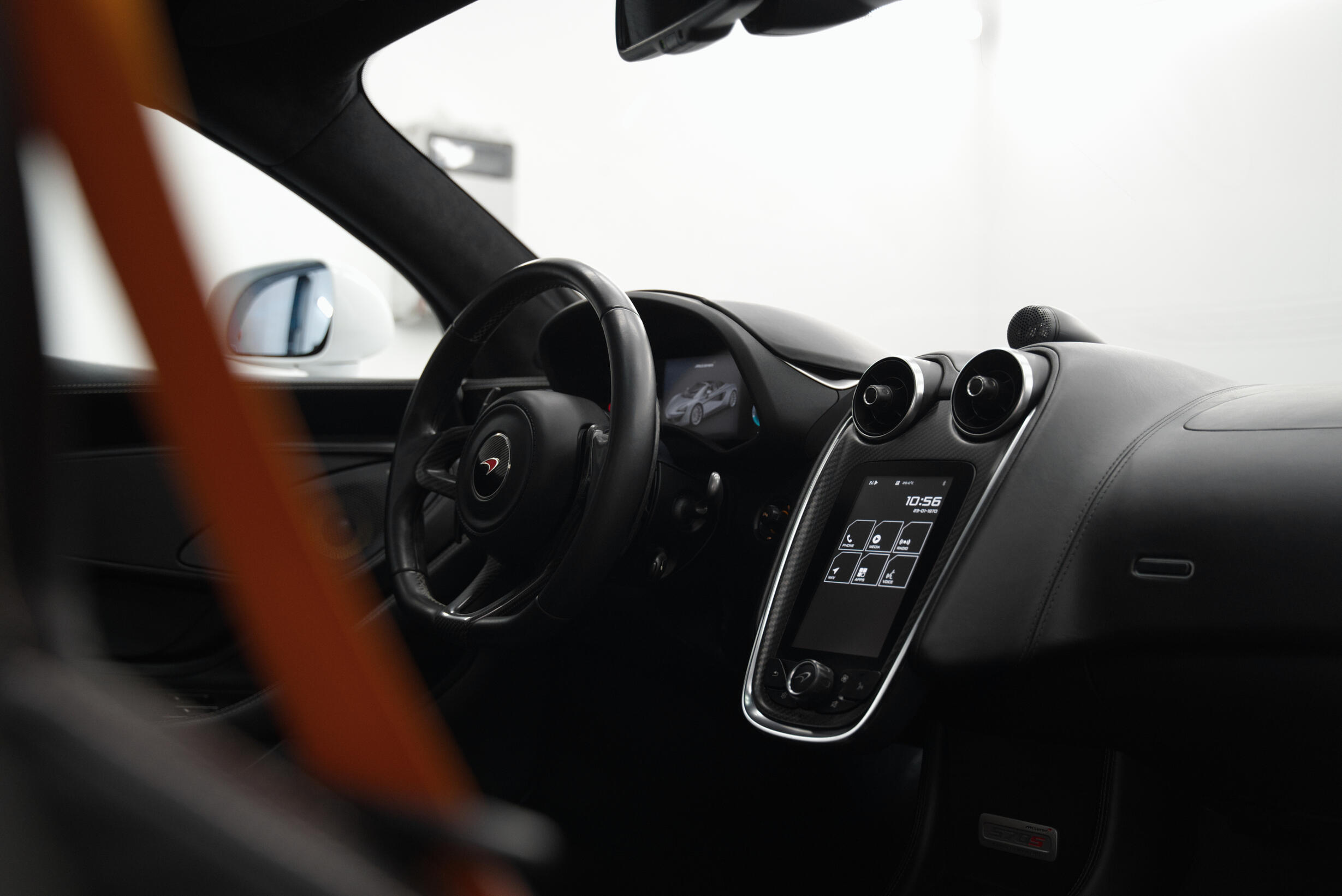 BMW M4 BMW M4